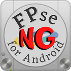 FPseNG for Android আইকন