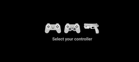 FPseNG Remote الملصق