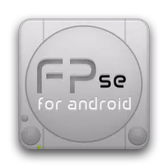 download FPse per android APK