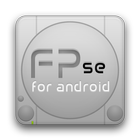 Icona FPse per android