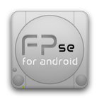 FPse for Android devices-icoon