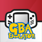 GBA Emulator ไอคอน
