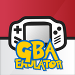 GBA Emulator icon