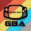 GBA Emulator - Gameboy Games