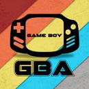 GBA Emulator - Gameboy Games-APK