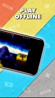 GBA Emulator تصوير الشاشة 3