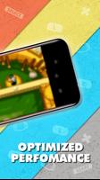 GBA Emulator تصوير الشاشة 1