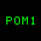 Pom1 ikon