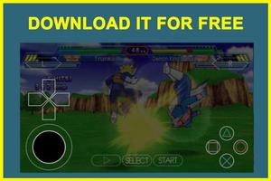 FREE PSP EMULATOR - GOLD PSP EMULATOR screenshot 1