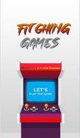 Emulator Arcade Games Plakat
