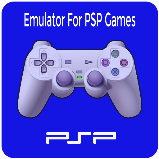 Emulator for PSP Games