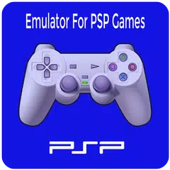 Скачать Emulator for PSP Games APK
