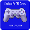 Emulator for PSP Games