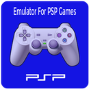 Emulator for PSP Games APK
