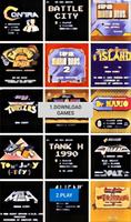 Super Double Nes 截图 2