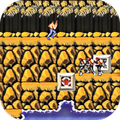 Action Nes Games 93 in 1