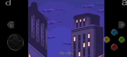 Brothers turtle fighting 90s screenshot 3
