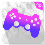 PS2 Emulator Games For Android آئیکن