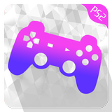 PS2 Emulator Games For Android icône