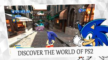 PS2 Emulator Games For Android ポスター