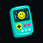 Emulator Pro: Retro Game Emul icon