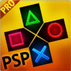 PSP PS2 Games icon