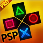 Emulator ps2 games icône
