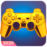 Goldenn PSP Emulator 2020 иконка