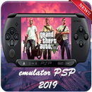 PSP Emulator 2019 For Android Phone APK