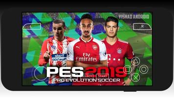 PSP Emulator 2019 For Android Phone 스크린샷 1