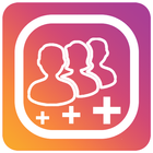 Pro followers healthy checker icon