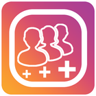 Pro instagram followers and likes healthy checker 图标