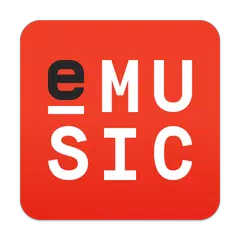 eMusic: Music Store & Player APK 下載