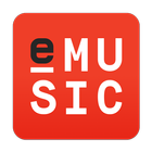 eMusic আইকন