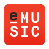eMusic icône