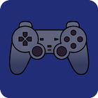 PS2 Emulator icono