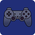 PS2 Emulator icône
