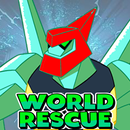 World Rescue : Alien mission APK