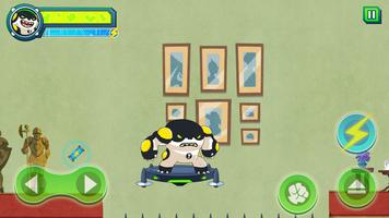 World Rescue imagem de tela 2