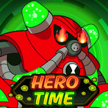 Hero Time : Alien Adventure