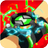 Omni-trix Glitch : Alien Attack APK
