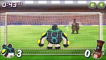 Penalty Power 截圖 2