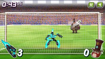 Penalty Power 截圖 3