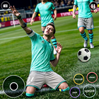 Soccer Games Football 2023 أيقونة