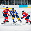 Ice Hockey Games 3D Ice Rage APK