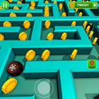 Maze Puzzle Games For Adults icône
