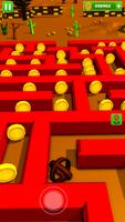 Maze Puzzle Games For Adults capture d'écran 1