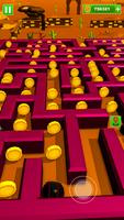 Maze Puzzle Games For Adults capture d'écran 2