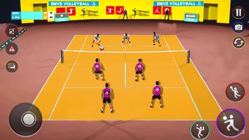 Volleyball Games Arena syot layar 1