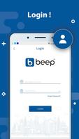 Beep постер